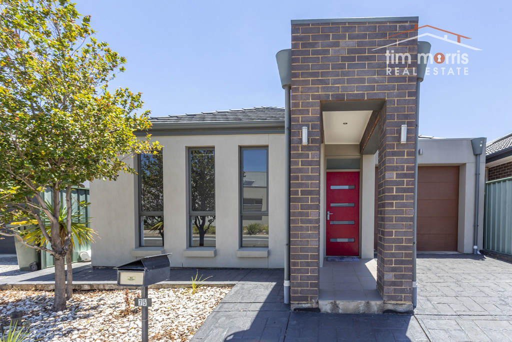75 Franklin Ave, Mawson Lakes, SA 5095