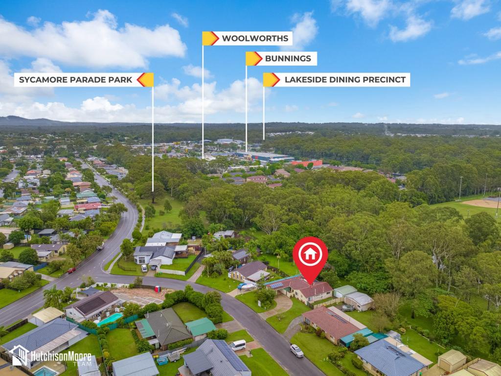 10 Chestnut Cres, Victoria Point, QLD 4165