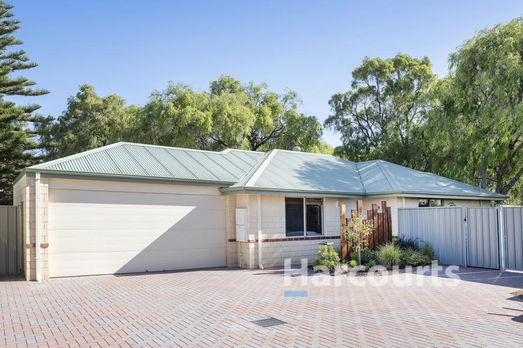 4/14 Alpha Rd, West Busselton, WA 6280