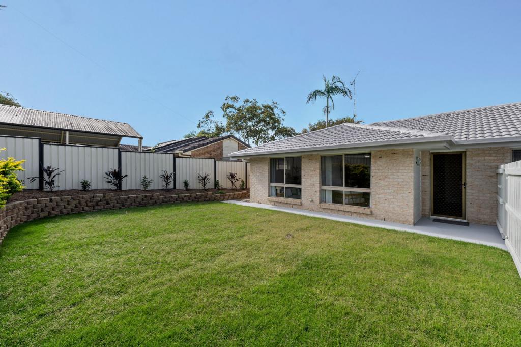 1/104 Benfer Rd, Victoria Point, QLD 4165