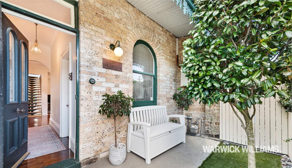 32 Park Ave, Drummoyne, NSW 2047