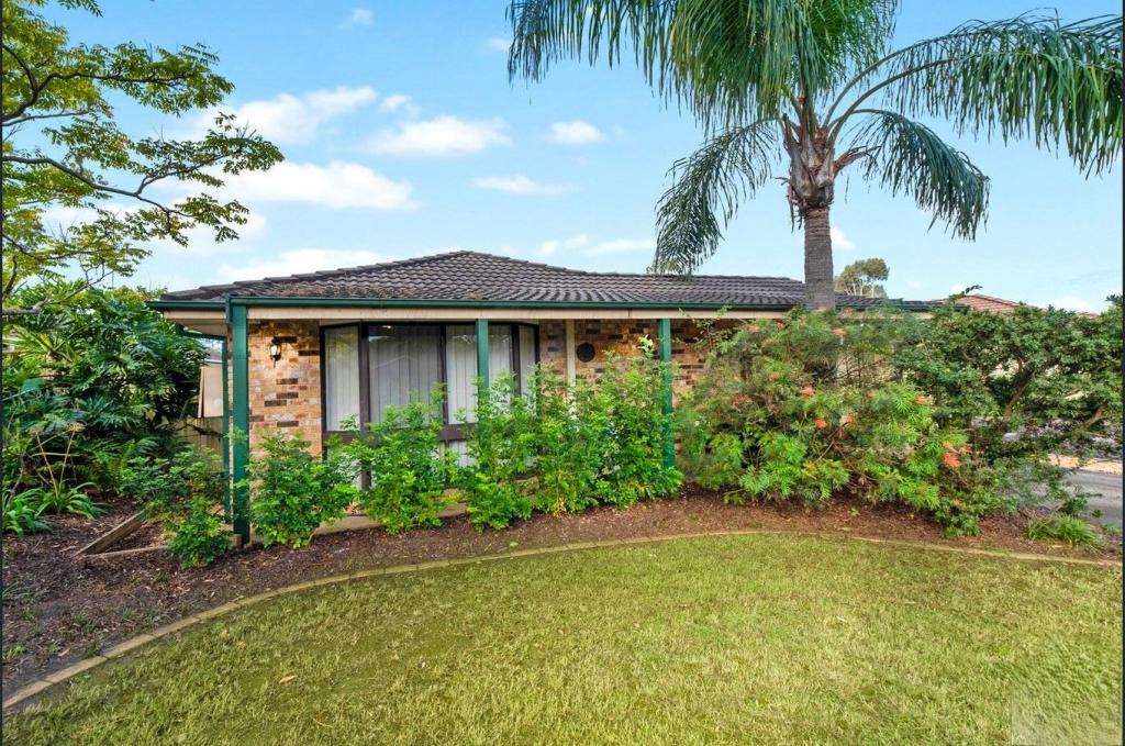 12 Alexander St, Bligh Park, NSW 2756