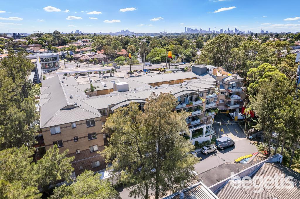 35/12 West St, Croydon, NSW 2132