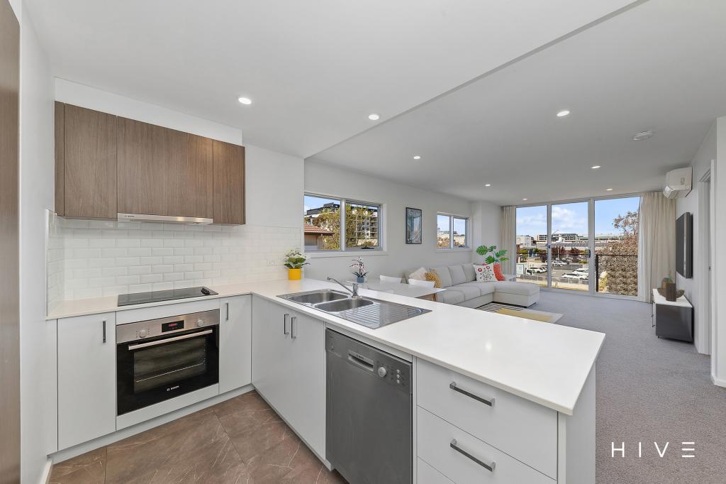 201/45 Gungahlin Pl, Gungahlin, ACT 2912