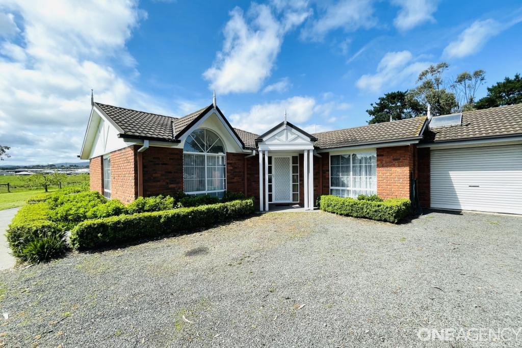 213 Switchback Rd, Hazelwood, VIC 3840