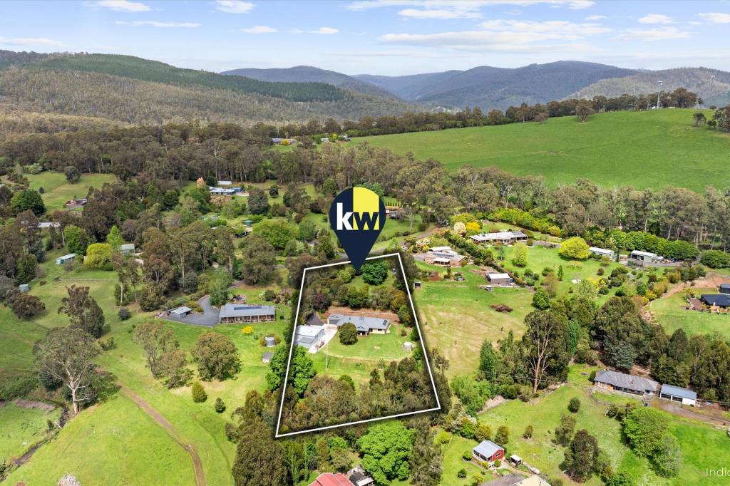 11 Lauren Pl, Traralgon South, VIC 3844