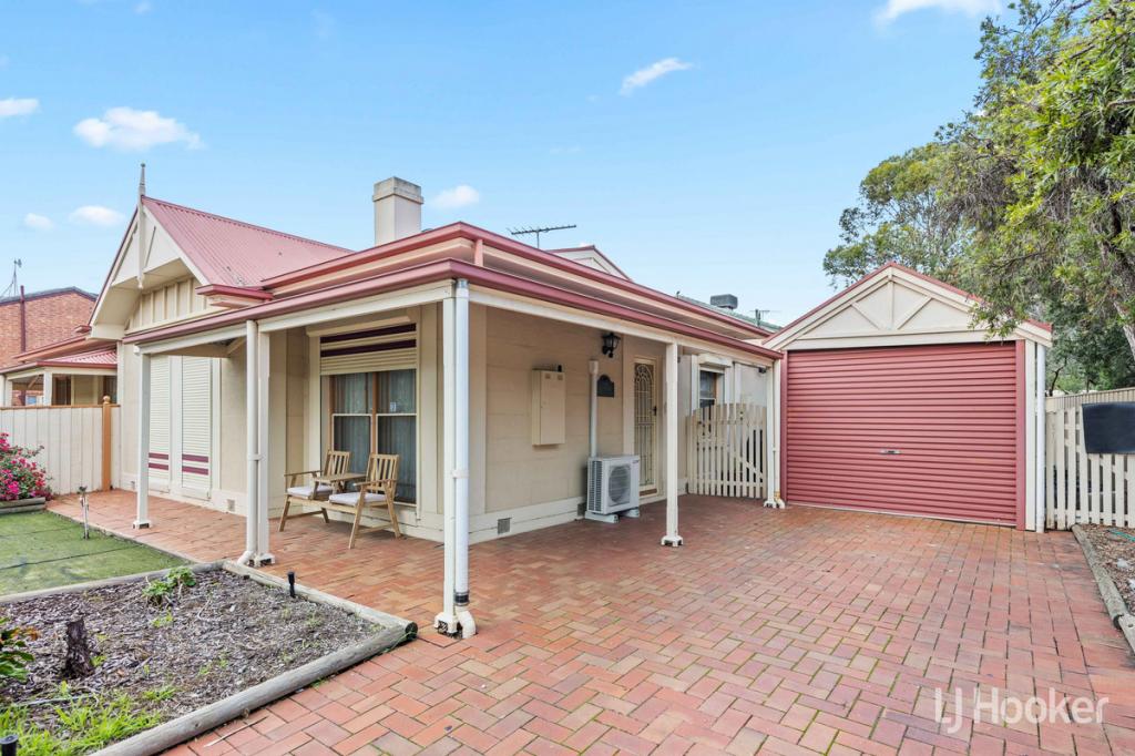 78 Woodford Rd, Elizabeth North, SA 5113