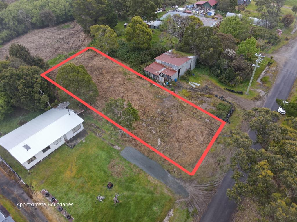17 Pillinger St, Zeehan, TAS 7469