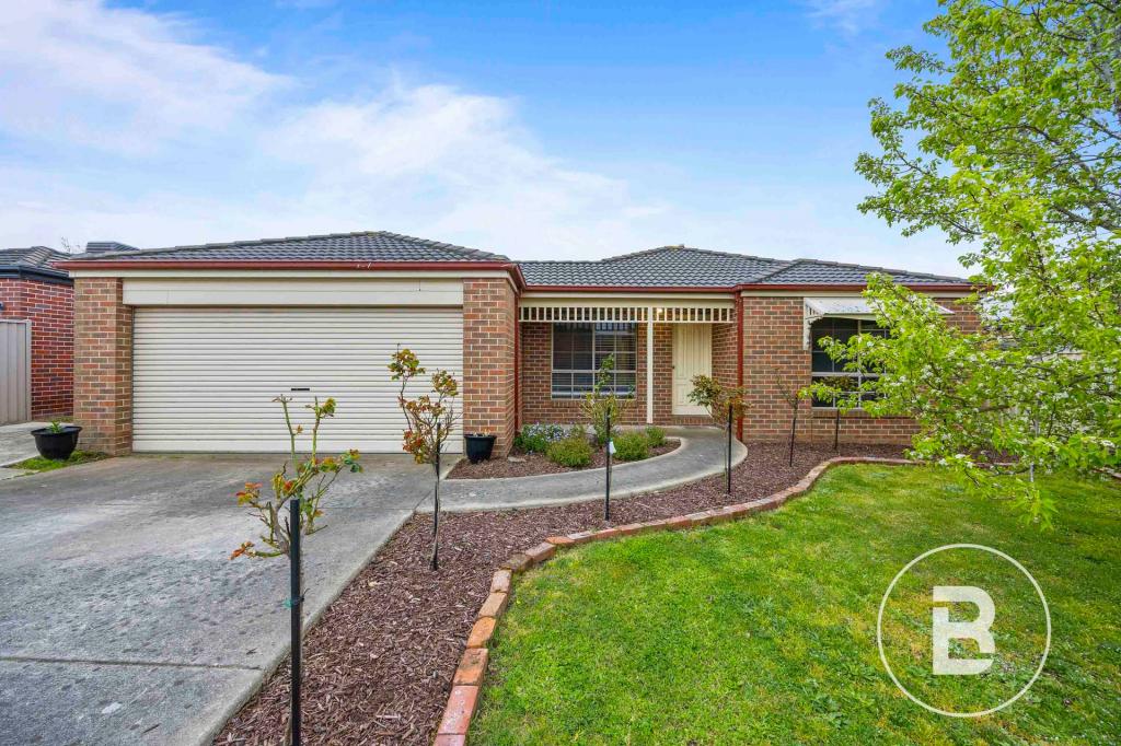 9 Riverview Ct, Sebastopol, VIC 3356