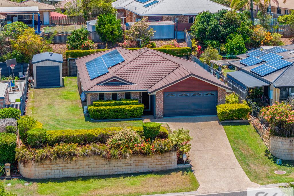 9 Wyara Cl, Clinton, QLD 4680