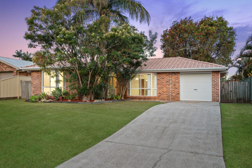 18 Ryan Ct, Bray Park, QLD 4500