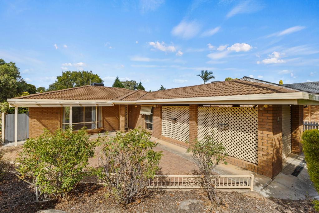 14 Underwood Cl, Golden Grove, SA 5125