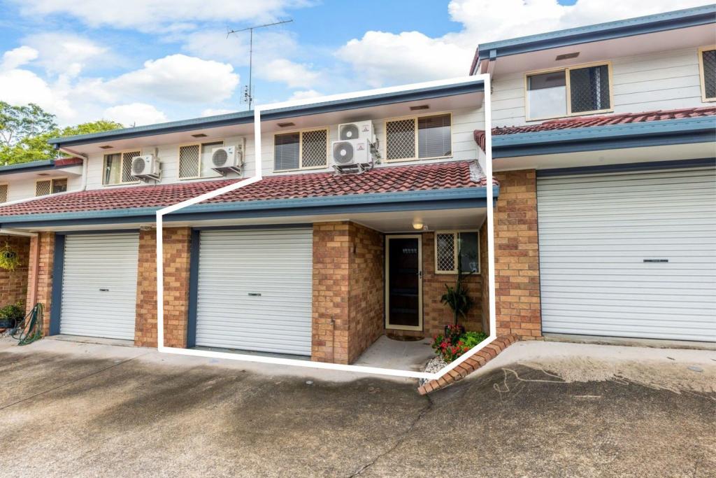 4/18 Blanck St, Maroochydore, QLD 4558