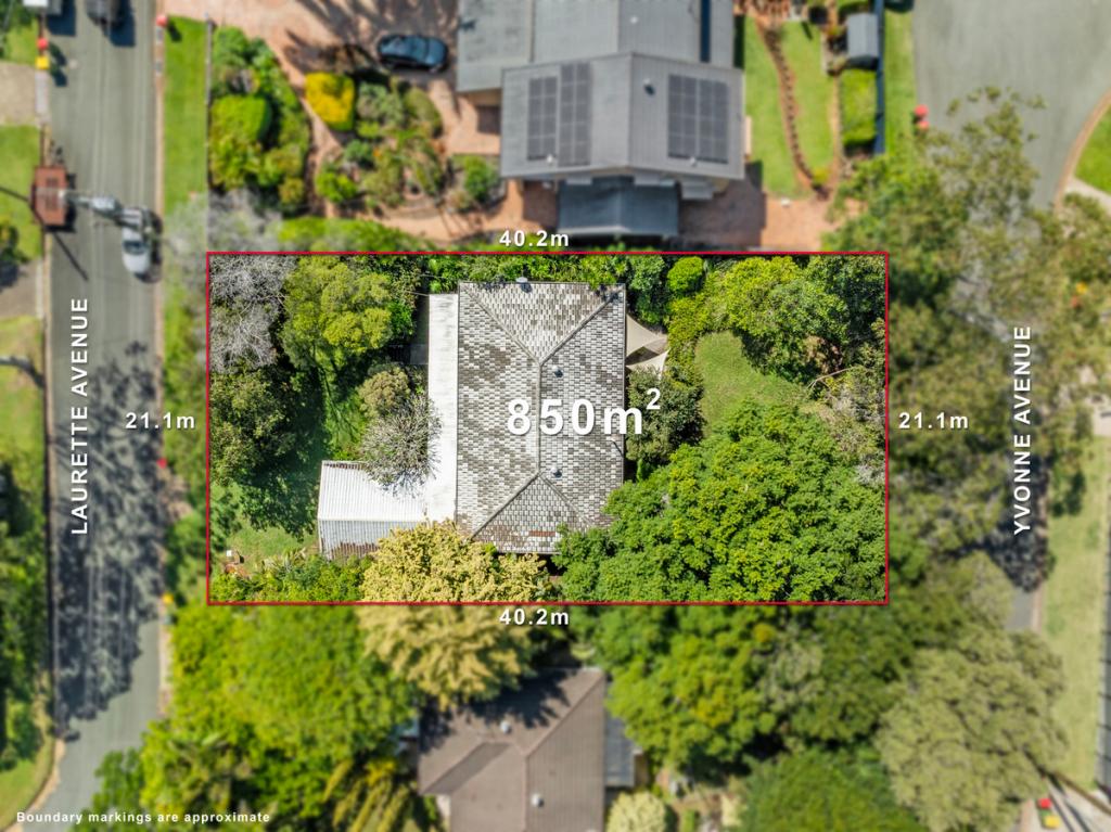 24 Laurette Ave, Thornlands, QLD 4164
