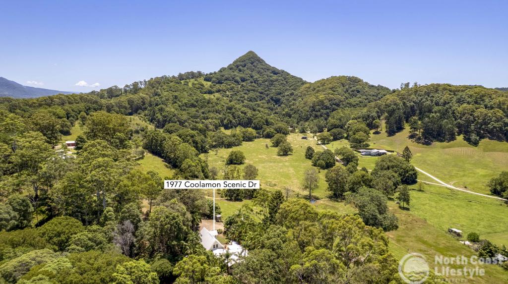 1977 Coolamon Scenic Dr, Mullumbimby, NSW 2482