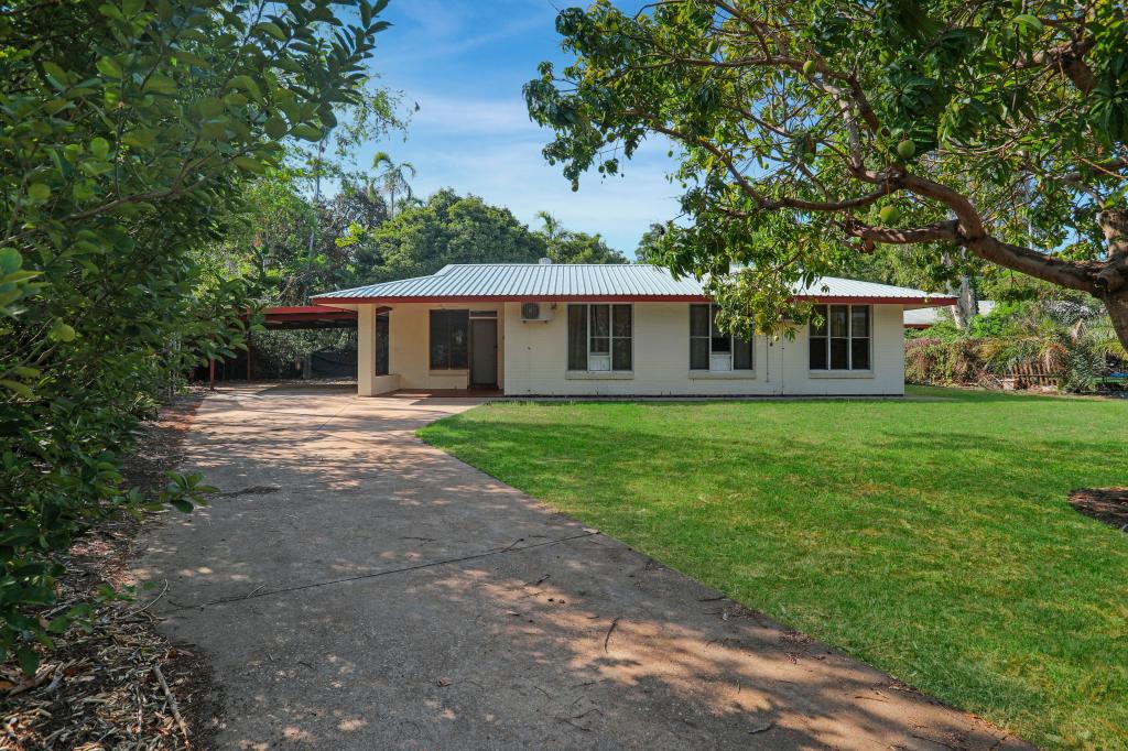 17 GLENCOE CRES, TIWI, NT 0810