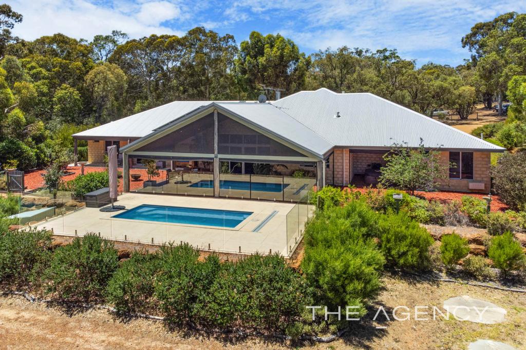 25 Studmaster View, Bullsbrook, WA 6084