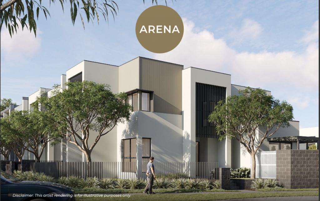 50 Charbray Loop, Oran Park, NSW 2570