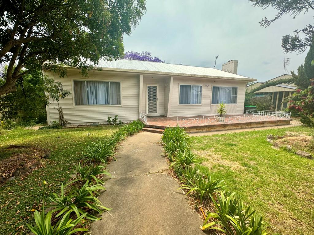 26 Anthony Rd, South Tamworth, NSW 2340