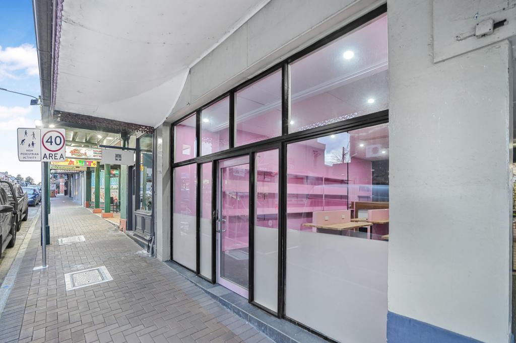 1/206 GEORGE ST, WINDSOR, NSW 2756