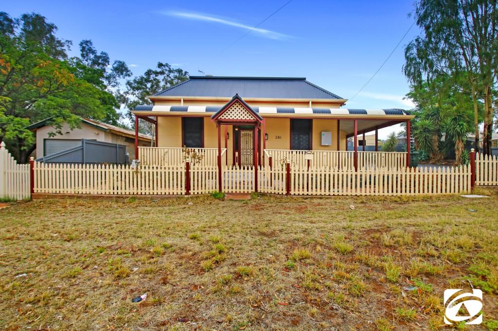 381 Oxide St, Broken Hill, NSW 2880