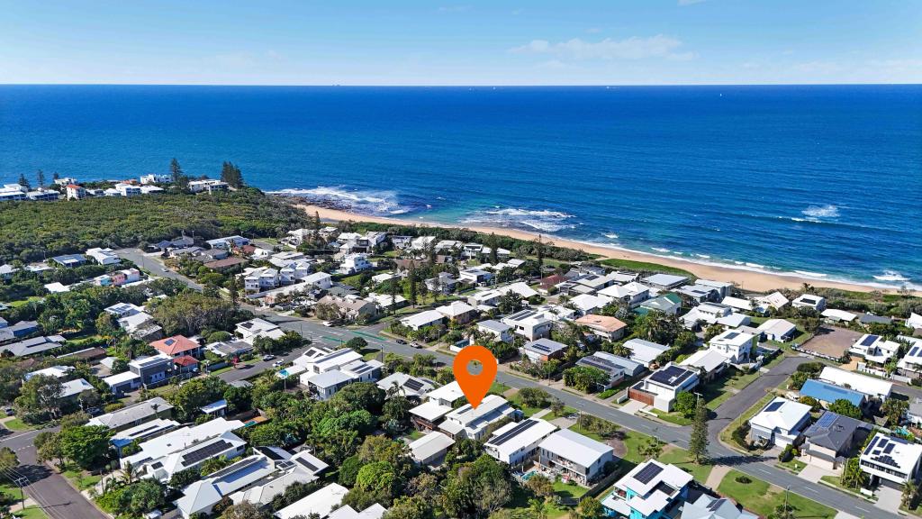 14 Albert St, Shelly Beach, QLD 4551