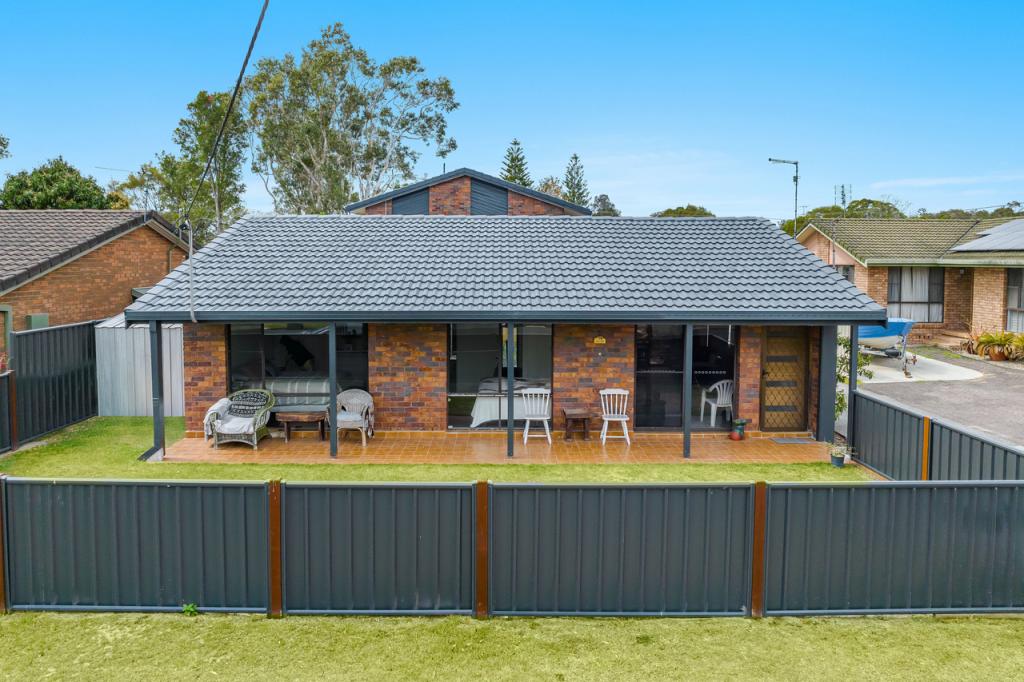 1/12 Cook St, Yamba, NSW 2464