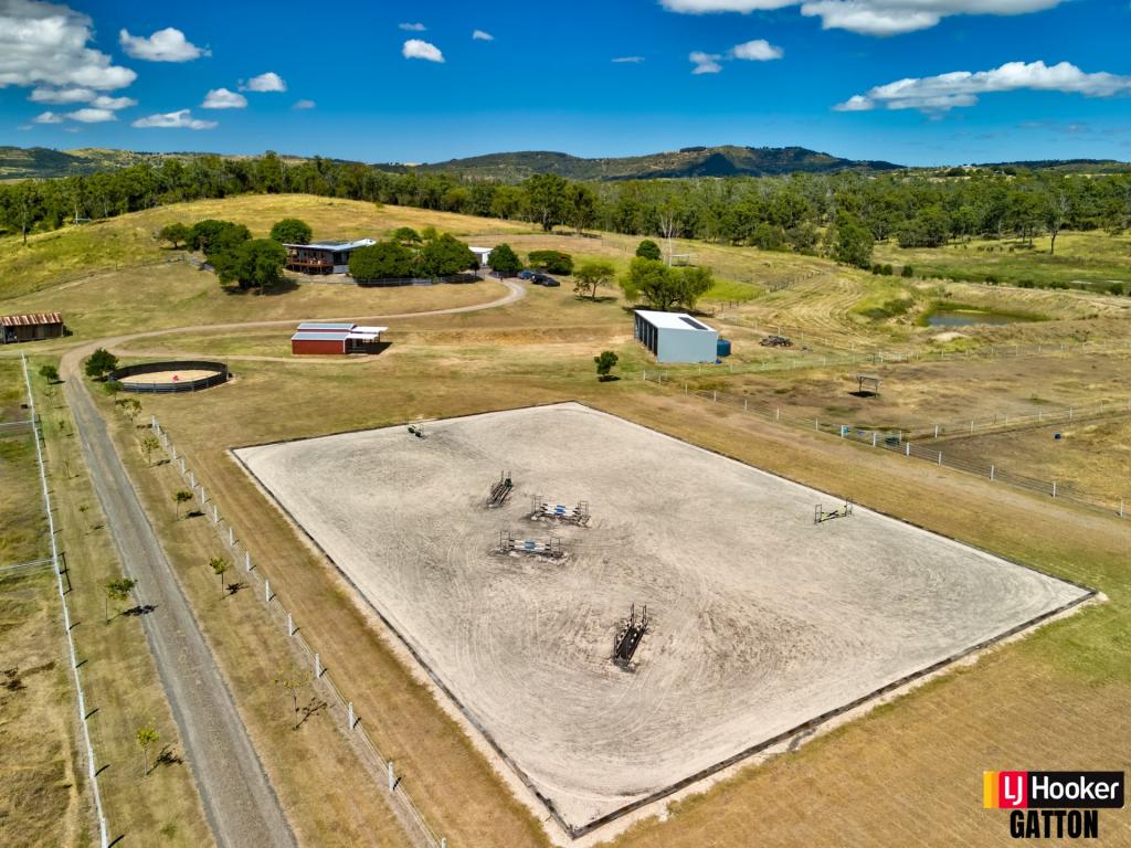 33 SIPPEL RD, BLENHEIM, QLD 4341