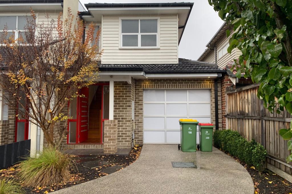 13b Adaleigh St, Yarraville, VIC 3013