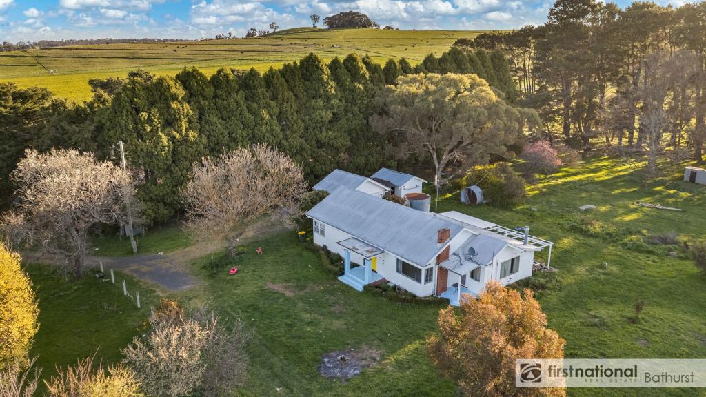 668 Barry Rd, Neville, NSW 2799