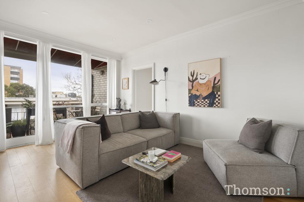 18/15 Rockley Rd, South Yarra, VIC 3141