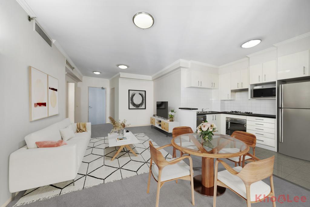 259/298-304 SUSSEX ST, SYDNEY, NSW 2000