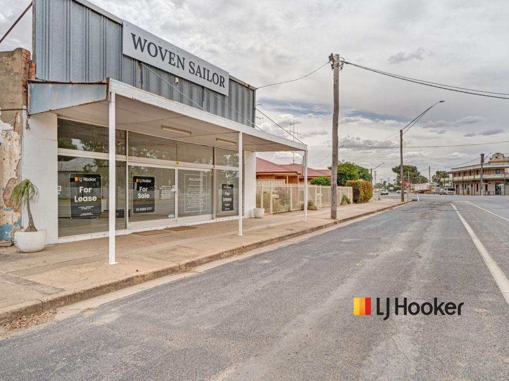 126 Derribong St, Narromine, NSW 2821