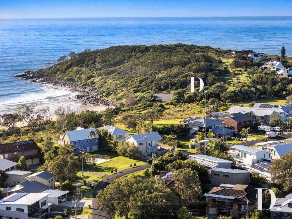 4 Fuller St, Arrawarra Headland, NSW 2456