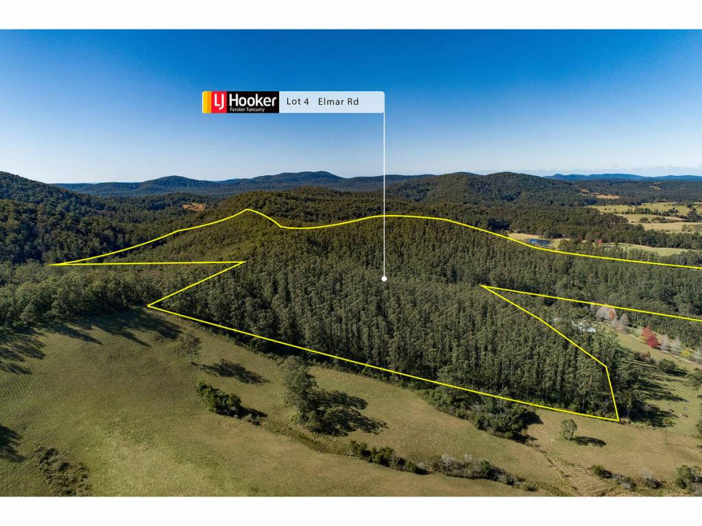 Lot 4 Elmar Rd, Wootton, NSW 2423