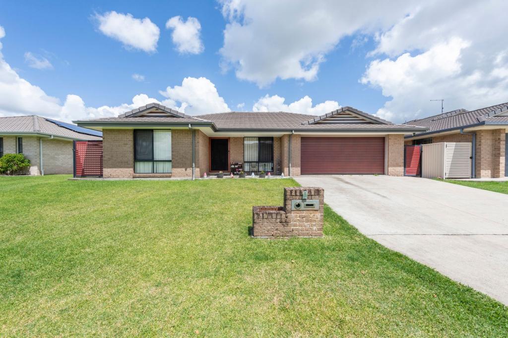 5 Mark Cl, Grafton, NSW 2460