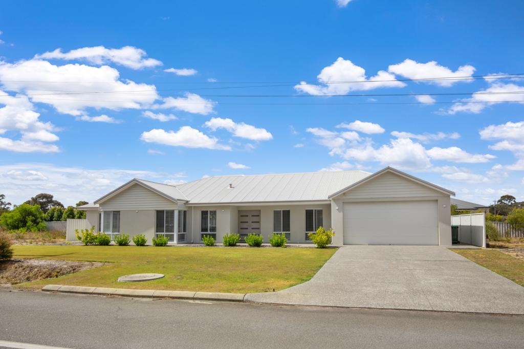 Contact agent for address, MILPARA, WA 6330