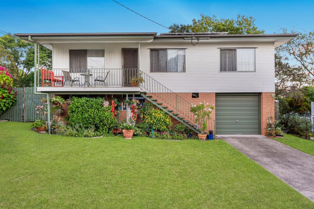 13 Sithney St, Kingston, QLD 4114