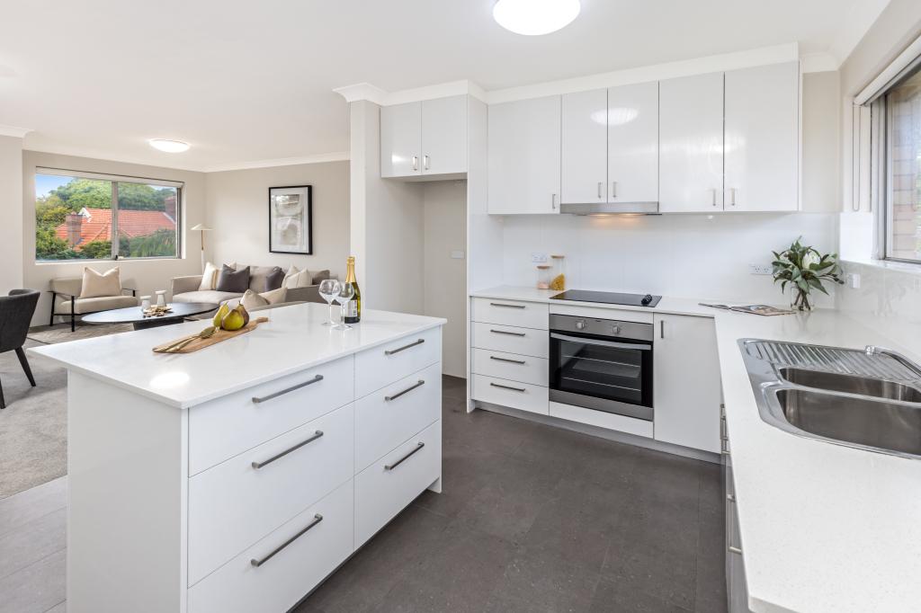 21/103-107 Wycombe Rd, Neutral Bay, NSW 2089