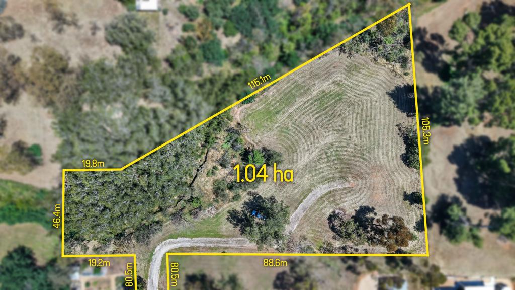 LOT 852 SEPPELTSFIELD RD, SEPPELTSFIELD, SA 5355