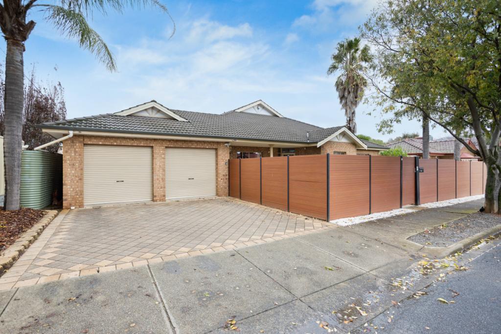 52 Hallett Ave, Tranmere, SA 5073