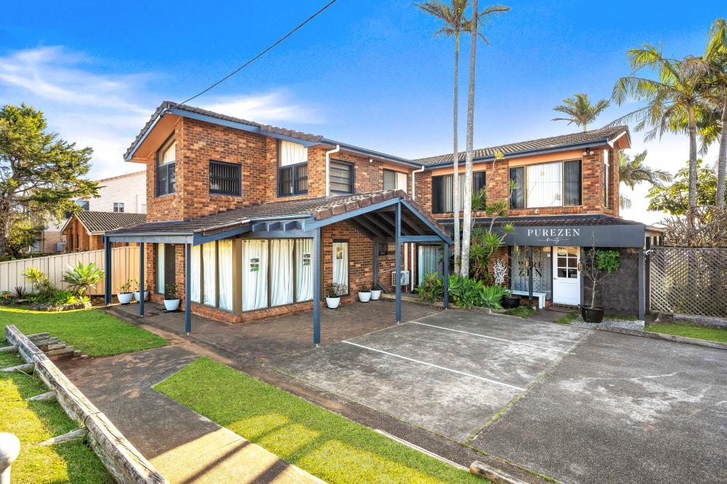 1521 Ocean Dr, Lake Cathie, NSW 2445