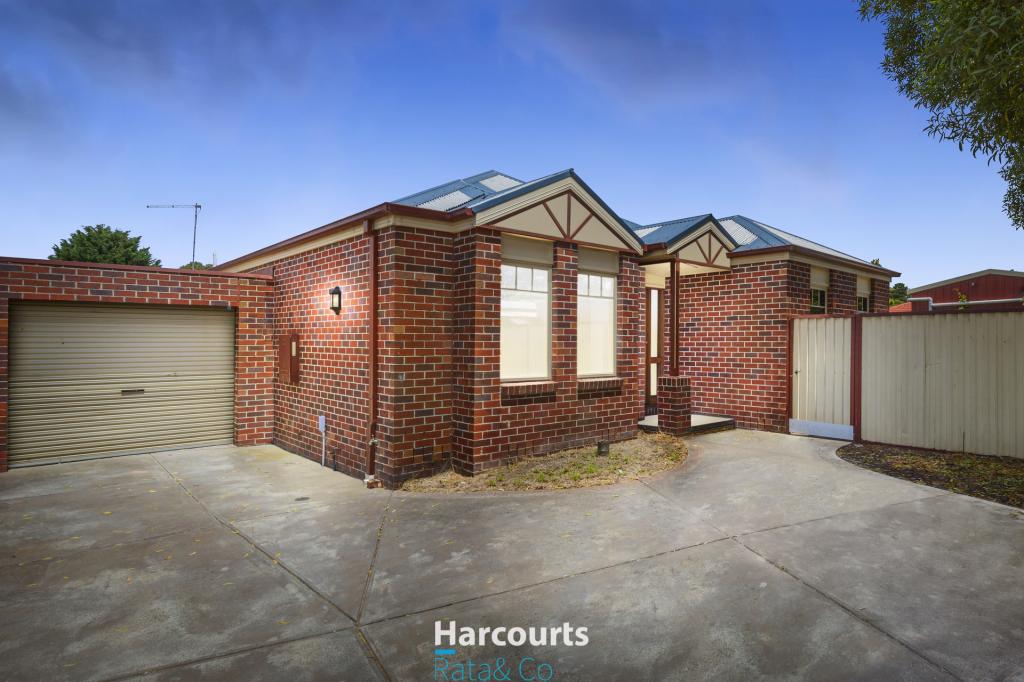 3/113 Wellington St, Wallan, VIC 3756