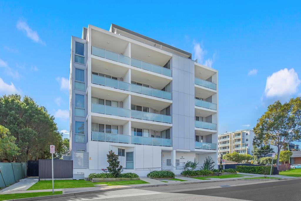 3/41 Hope St, Penrith, NSW 2750