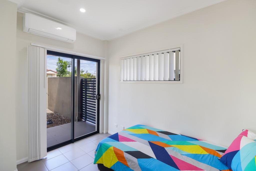 Room 4 - 2/41 Warren St, St Lucia, QLD 4067