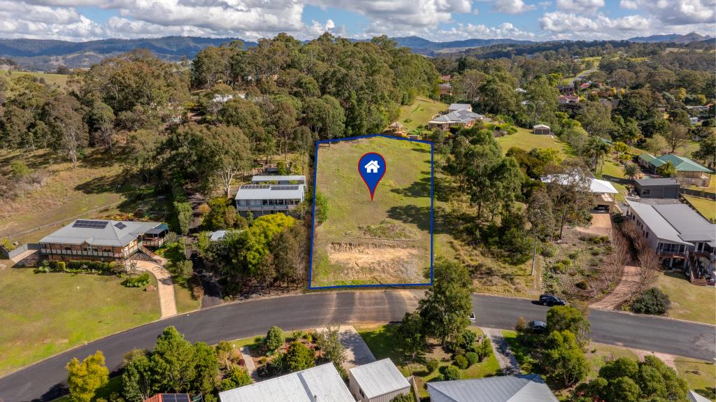 34 MELBEE CCT, DUNGOG, NSW 2420