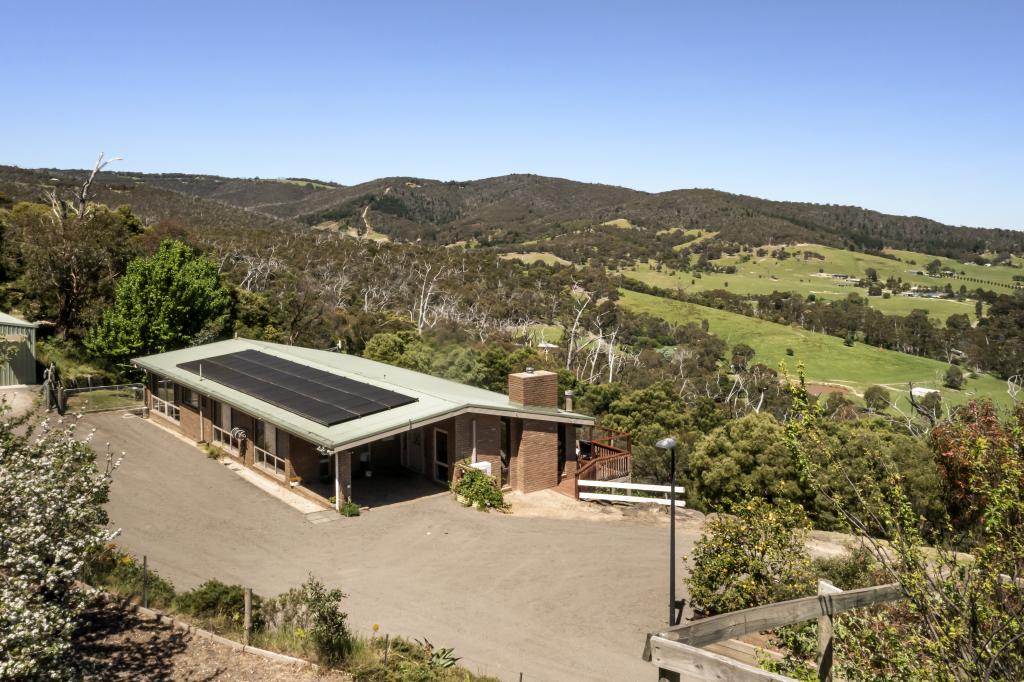 560 Whittlesea Yea Rd, Kinglake West, VIC 3757