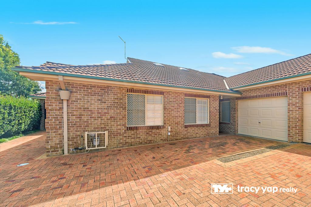 7/48 Balaclava Rd, Eastwood, NSW 2122