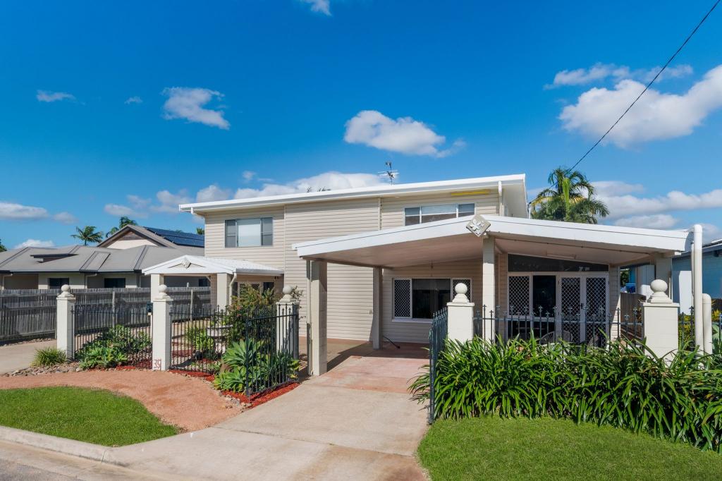 35 Minehane St, Cluden, QLD 4811