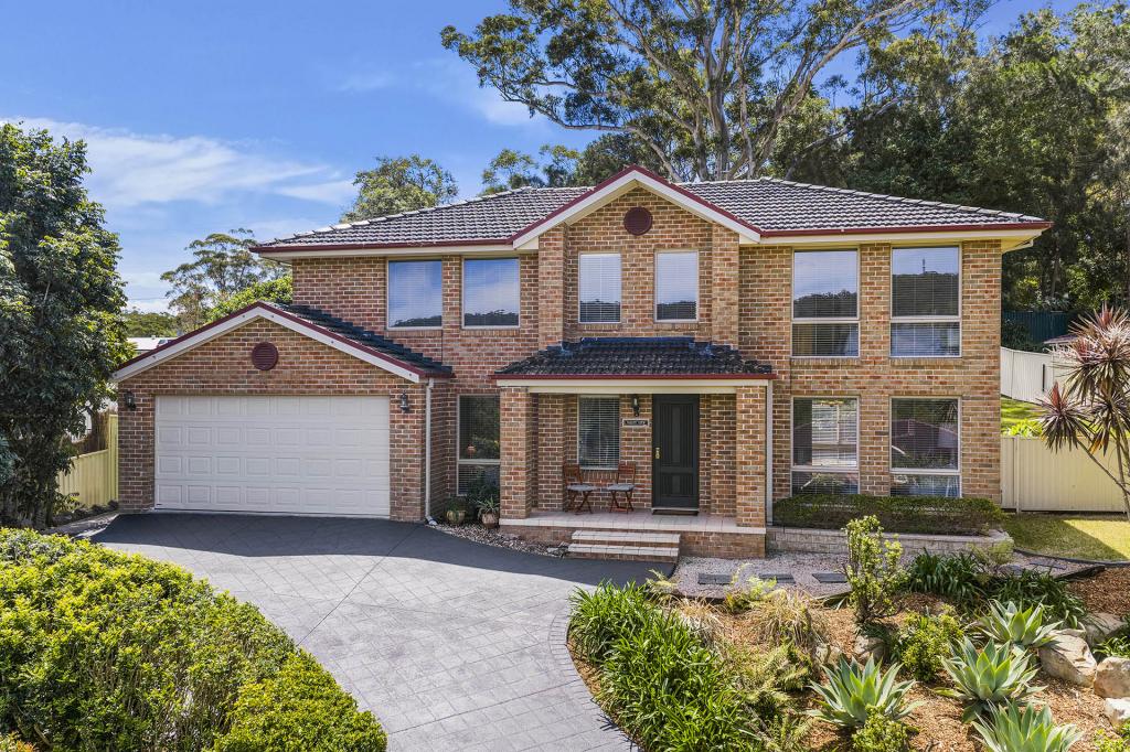 12 Scribbly Gum Cres, Erina, NSW 2250